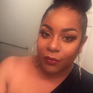 Meet your Posher, Ebony